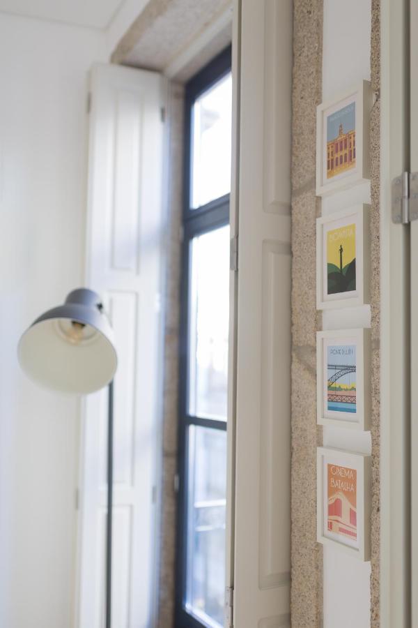 Boa415 Cosy Apartment Porto Exterior photo