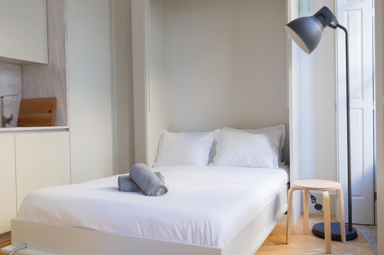 Boa415 Cosy Apartment Porto Exterior photo